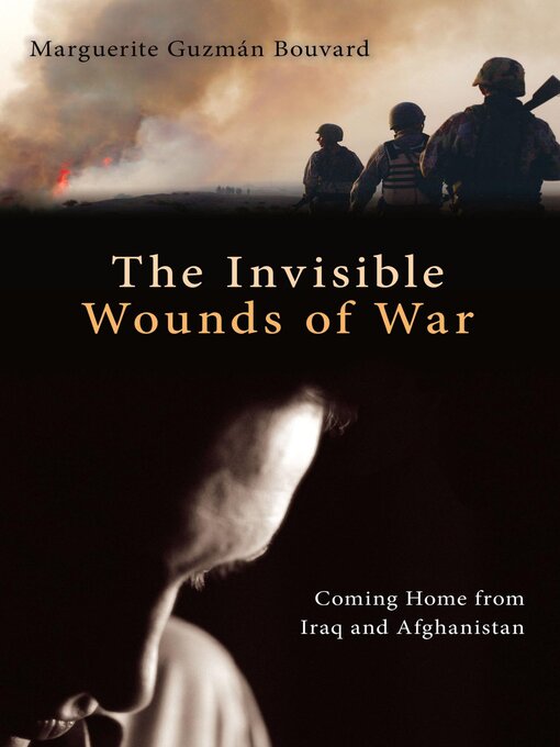 Title details for Invisible Wounds of War by Marguerite Guzman Bouvard - Available